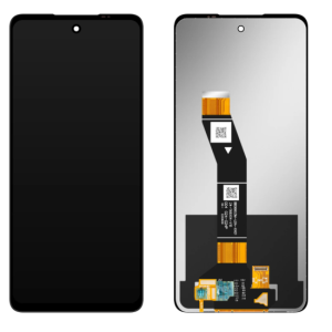 Pantalla Completa para Motorola Moto G04 / G04s / G24 / G24 Power / E14 (2024) sin Marco