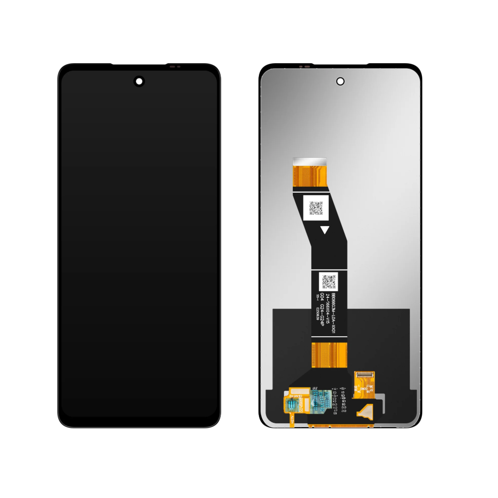 Pantalla Completa para Motorola Moto G04 / G04s / G24 / G24 Power / E14 (2024) sin Marco