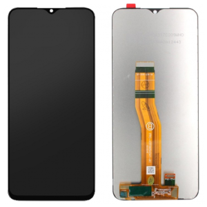 Pantalla Completa para Honor X7c (4G) / Play 60 Plus 5G (2024) sin Marco