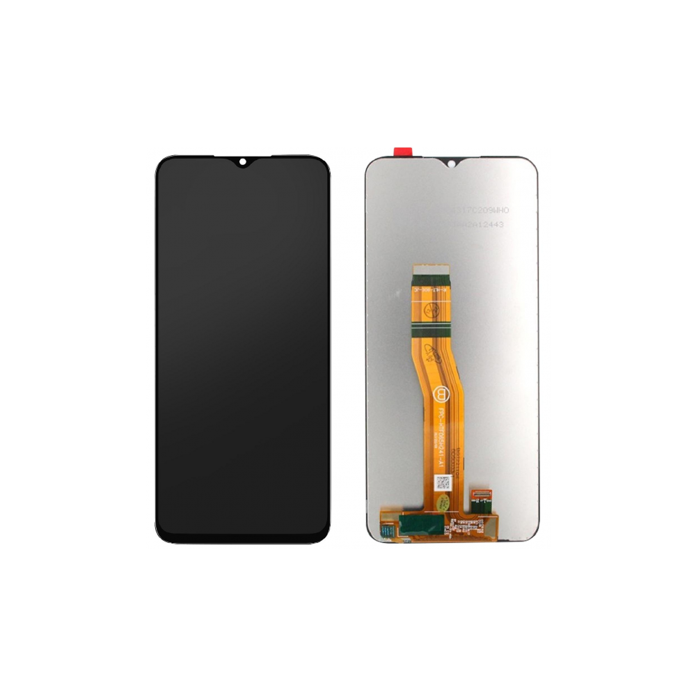 Pantalla Completa para Honor X7c (4G) / Play 60 Plus 5G (2024) sin Marco