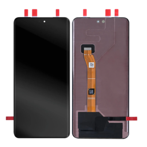 Eu Pantalla Completa para Huawei Honor Magic 7 Lite/X9c 5G (2024) sin Marco (Original Service Pack) Fabricado Europa