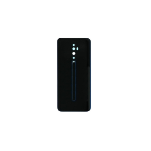 Tapa Trasera para Oppo Reno Z Negro (CPH1979)