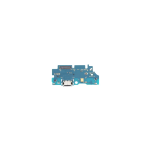 Placa De Carga USB Tipo-C Con Micrófono para Samsung Galaxy A16 5G (A166)