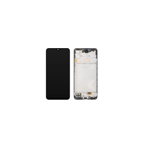 Pantalla Completa Para Samsung Galaxy A16 4G/A16 5G (A165/166) con Marco TFT
