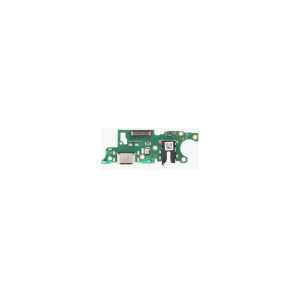 Placa De Carga USB Tipo-C Con Micrófono Y Jack Audio para Oppo A80