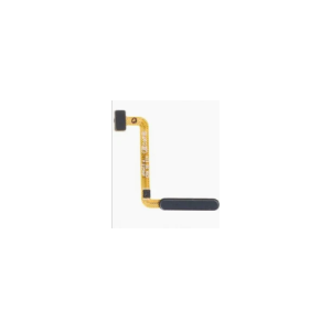 Flex De Boton De Encendido Con Lector De Huella para Samsung Galaxy A23 5G (2022) A236B Negra