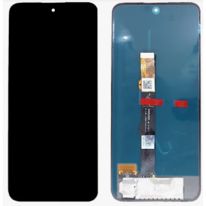 Pantalla Completa para Motorola Moto G31 4G / G41 4G // G71 5G (2021) sin Marco (Original Servicepack)