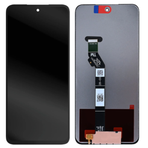 Pantalla Completa para Motorola Moto G15 4G (2024) sin Marco