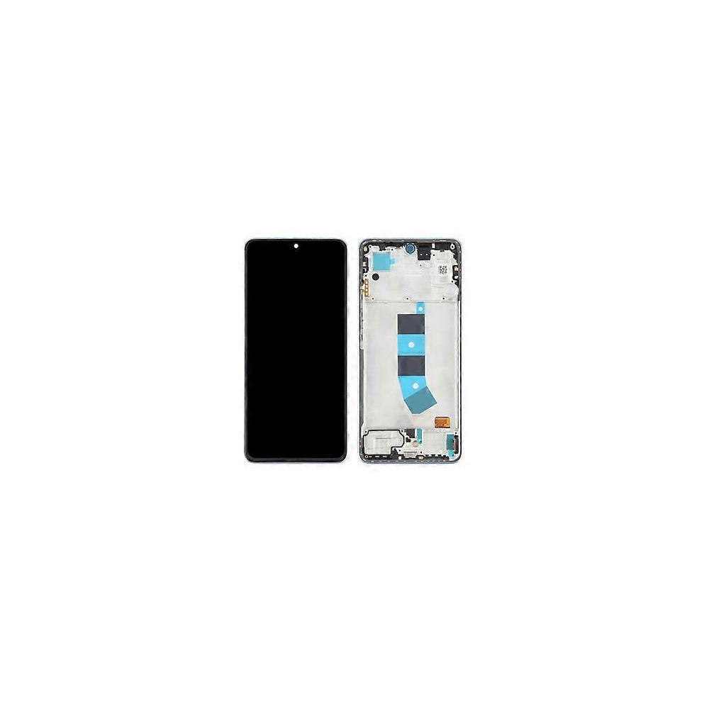 Pantalla para Xiaomi Redmi Note 13 4G 2024 Tarnish