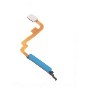 Flex de huellas para Xiaomi Redmi Note 10 Pro 4G Azul