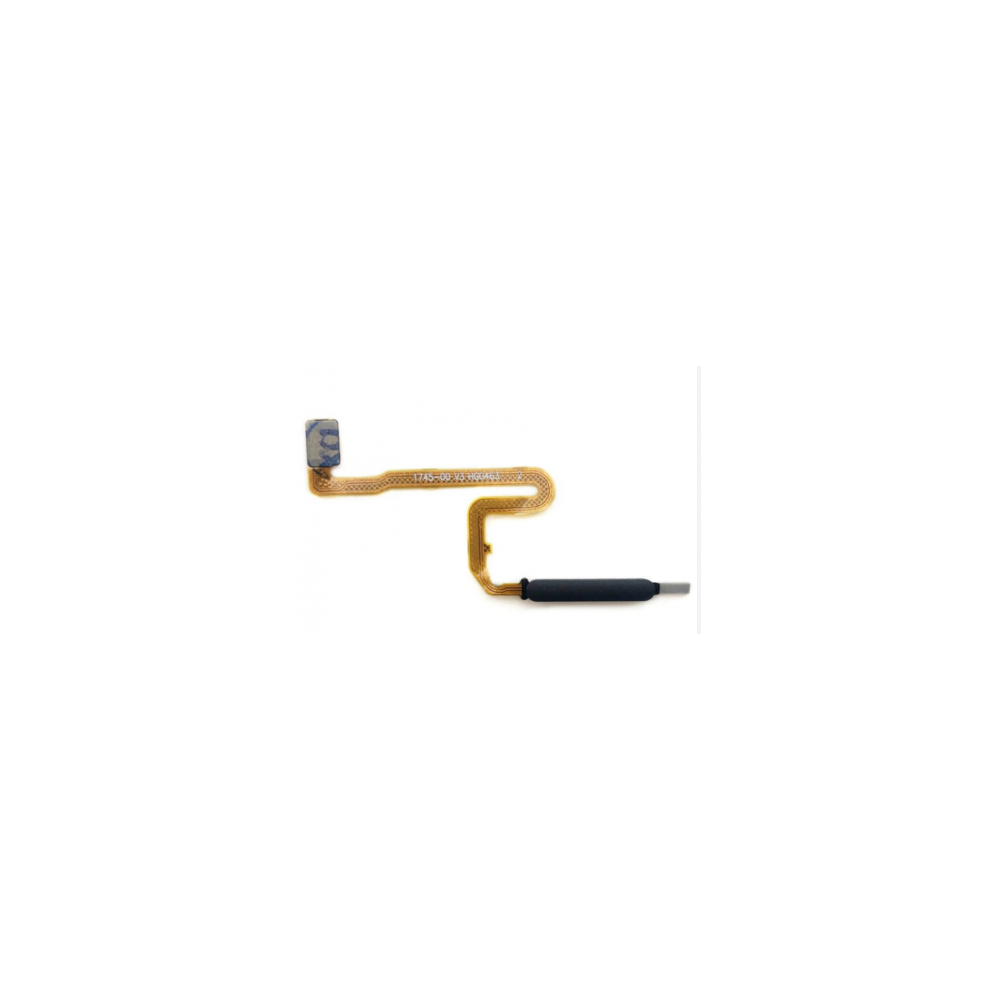 Flex de huellas para Xiaomi Redmi Note 10 Pro 4G Negro