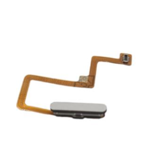 Flex de huellas para Xiaomi Redmi Note 10 Pro 4G Gris