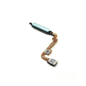 Flex de huellas para Xiaomi Redmi Note 10 Pro 4G Verde