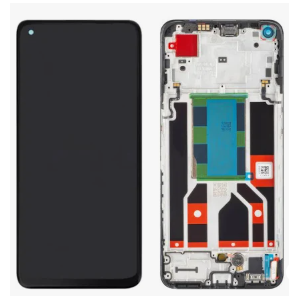 Pantalla Completa para OPPO RENO 7/ RENO 8 con Marco Original