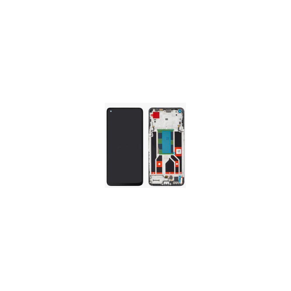 Pantalla Completa para OPPO RENO 7/ RENO 8 con Marco Original