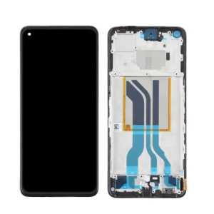 Pantalla para Realme GT NEO 2 5G Con Marco Original
