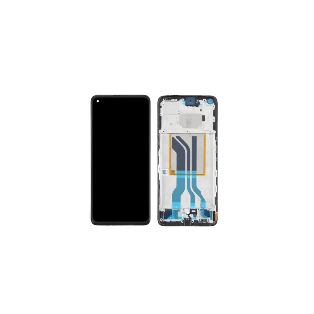 Pantalla para Realme GT NEO 2 5G Con Marco Original