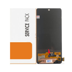 Pantalla Completa Para Redmi Note 13 4G / Note 14 5G Sin Marco OLED