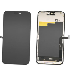 Pantalla para iPhone 15 Pro Incell HD+ (iTruColor)