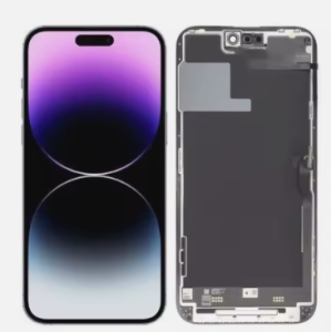 Pantalla para iPhone 14 Pro Incell HD+ (iTruColor)