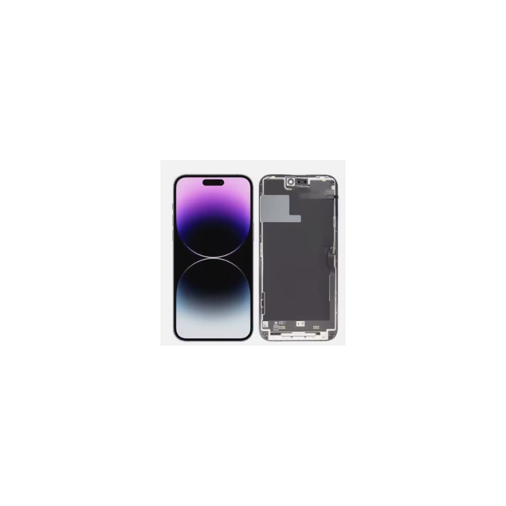 Pantalla para iPhone 14 Pro Incell HD+ (iTruColor)