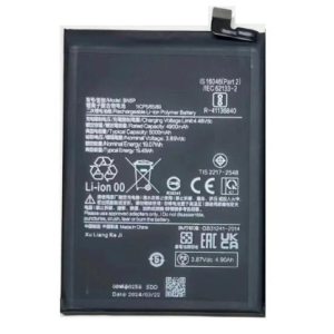 Batería para Xiaomi Redmi Note 13 4G (BN5P)