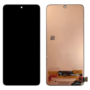 Pantalla para Xiaomi Redmi Note 14 4G/5G/Redmi Note 13 4G Version 07 OLED Sin Marco
