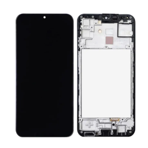 Pantalla Completa para Samsung A15 4G/5G (A155F/A156) con Marco OLED