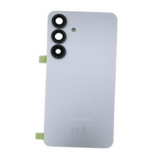 Tapa Trasera con Lentes para Samsung Galaxy S25 SM-S931 Azul claro