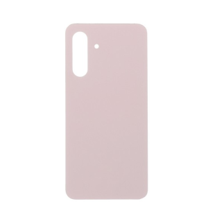 Tapa Trasera con Lentes para Samsung Galaxy A56 5G SM-A566 Rosa