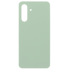 Tapa Trasera con Lentes para Samsung Galaxy A56 5G SM-A566 Verde