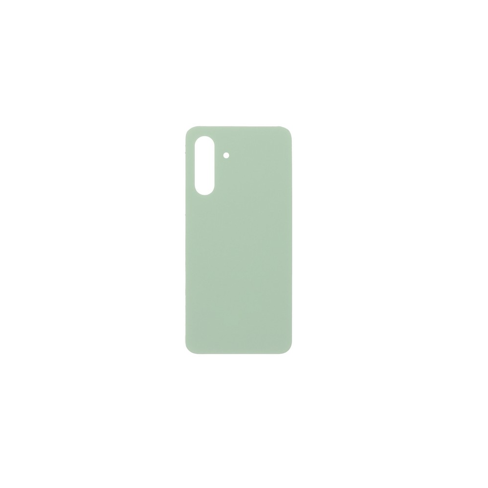 Tapa Trasera con Lentes para Samsung Galaxy A56 5G SM-A566 Verde