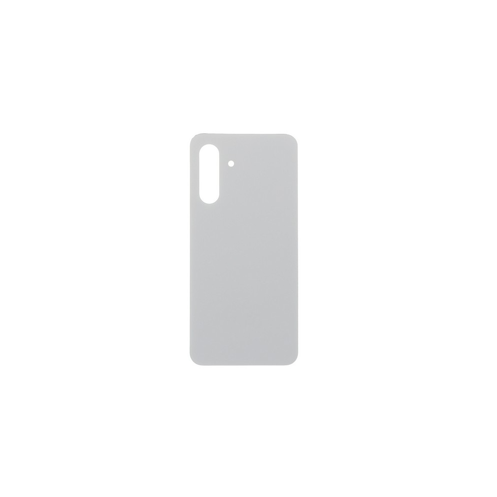 Tapa Trasera con Lentes para Samsung Galaxy A56 5G SM-A566 Gris