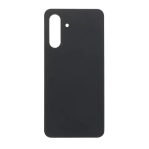Tapa Trasera con Lentes para Samsung Galaxy A56 5G SM-A566 Negra