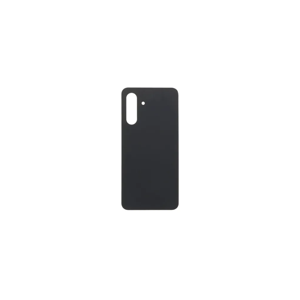 Tapa Trasera con Lentes para Samsung Galaxy A56 5G SM-A566 Negra