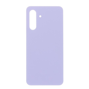 Tapa Trasera con Lentes para Samsung Galaxy A36 5G SM-A366 Morado