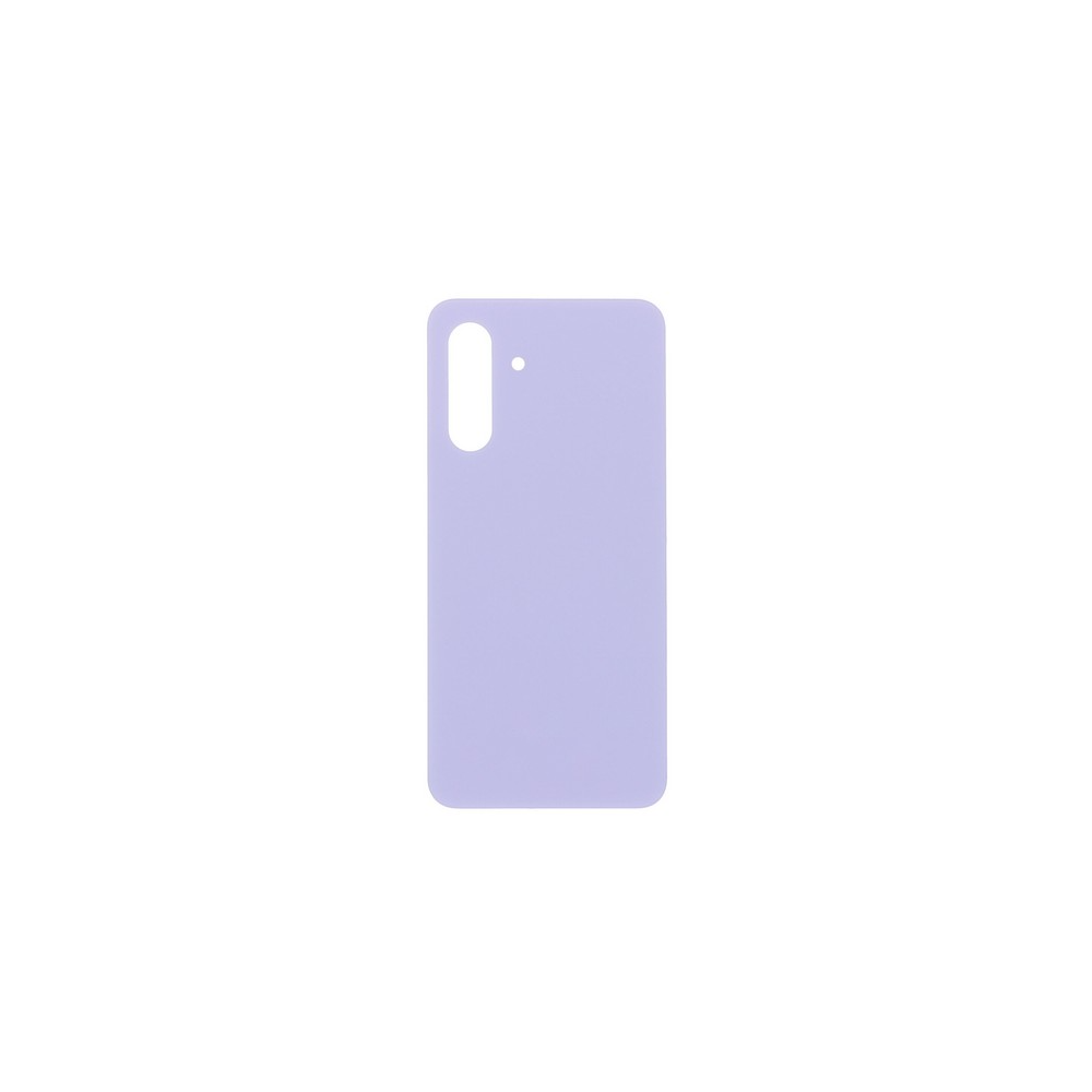 Tapa Trasera con Lentes para Samsung Galaxy A36 5G SM-A366 Morado