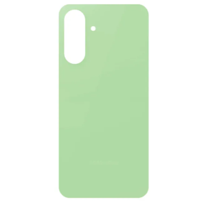 Tapa Trasera con Lentes para Samsung Galaxy A36 5G SM-A366 Verde
