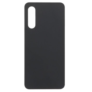 Tapa Trasera con Lentes para Samsung Galaxy A36 5G SM-A366 Negra