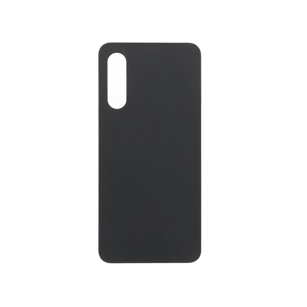 Tapa Trasera con Lentes para Samsung Galaxy A36 5G SM-A366 Negra