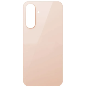 Tapa Trasera con Lentes para Samsung Galaxy A26 5G SM-A266 Rosa