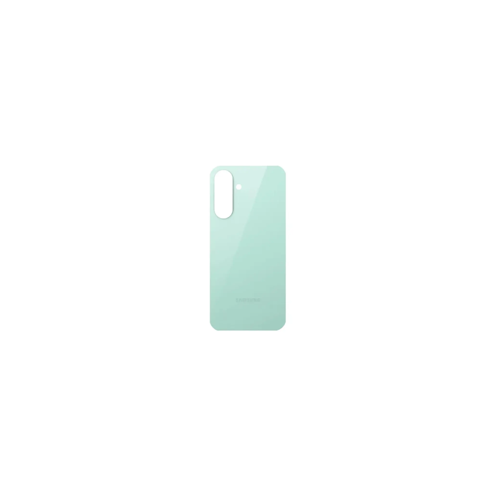 Tapa Trasera con Lentes para Samsung Galaxy A26 5G SM-A266 Verde