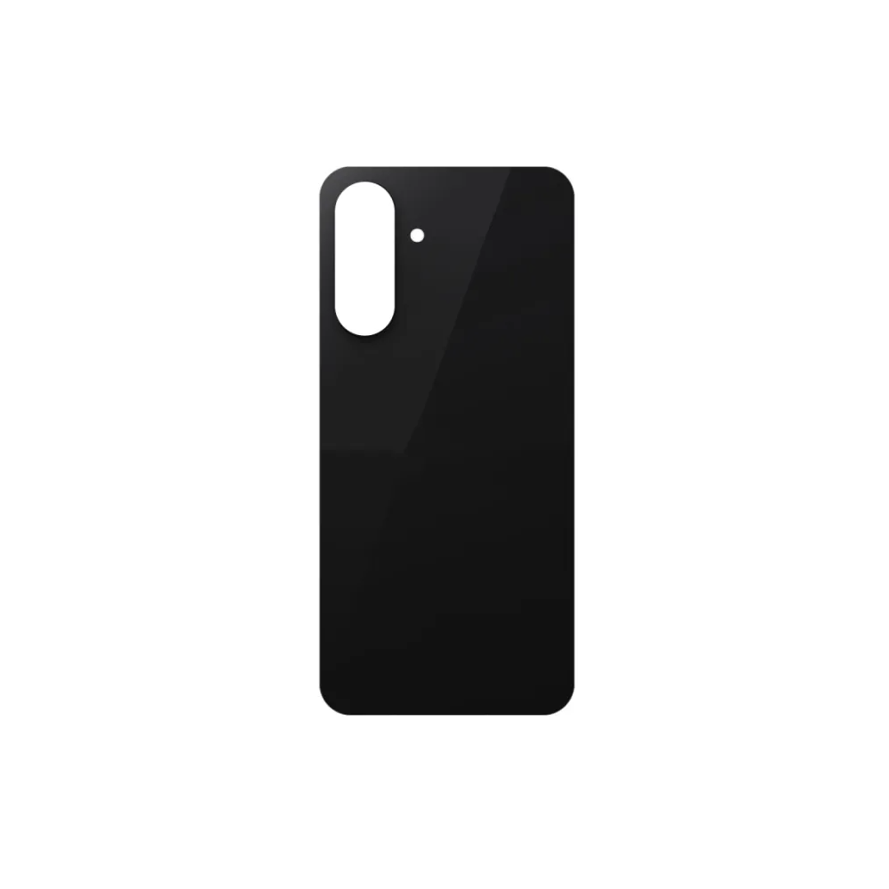Tapa Trasera con Lentes para Samsung Galaxy A26 5G SM-A266 Negra