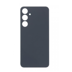 Tapa Trasera con Lentes para Samsung Galaxy A55 5G SM-A556 Negra