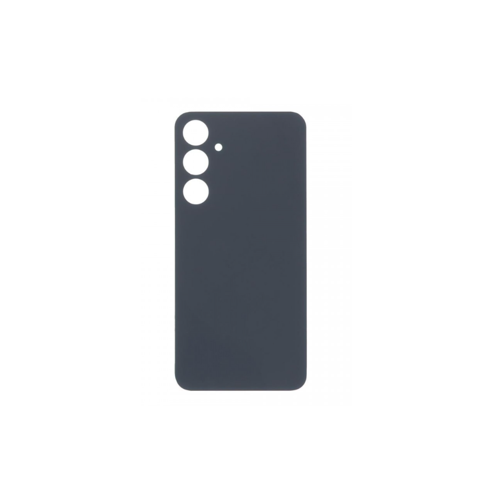 Tapa Trasera con Lentes para Samsung Galaxy A55 5G SM-A556 Negra