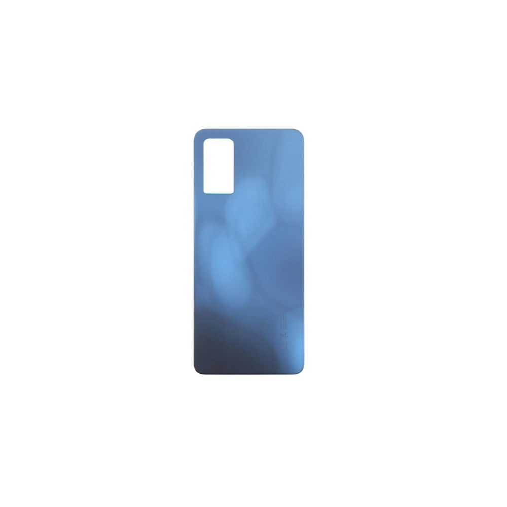 Tapa Trasera para Mi Redmi Note 12 Pro 4G Azul