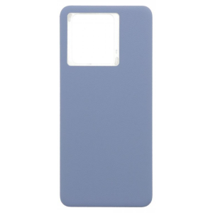 Tapa Trasera para Mi Xiaomi 13T / 13T Pro Azul