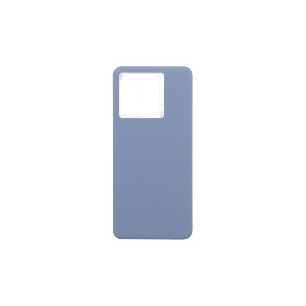 Tapa Trasera para Mi Xiaomi 13T / 13T Pro Azul