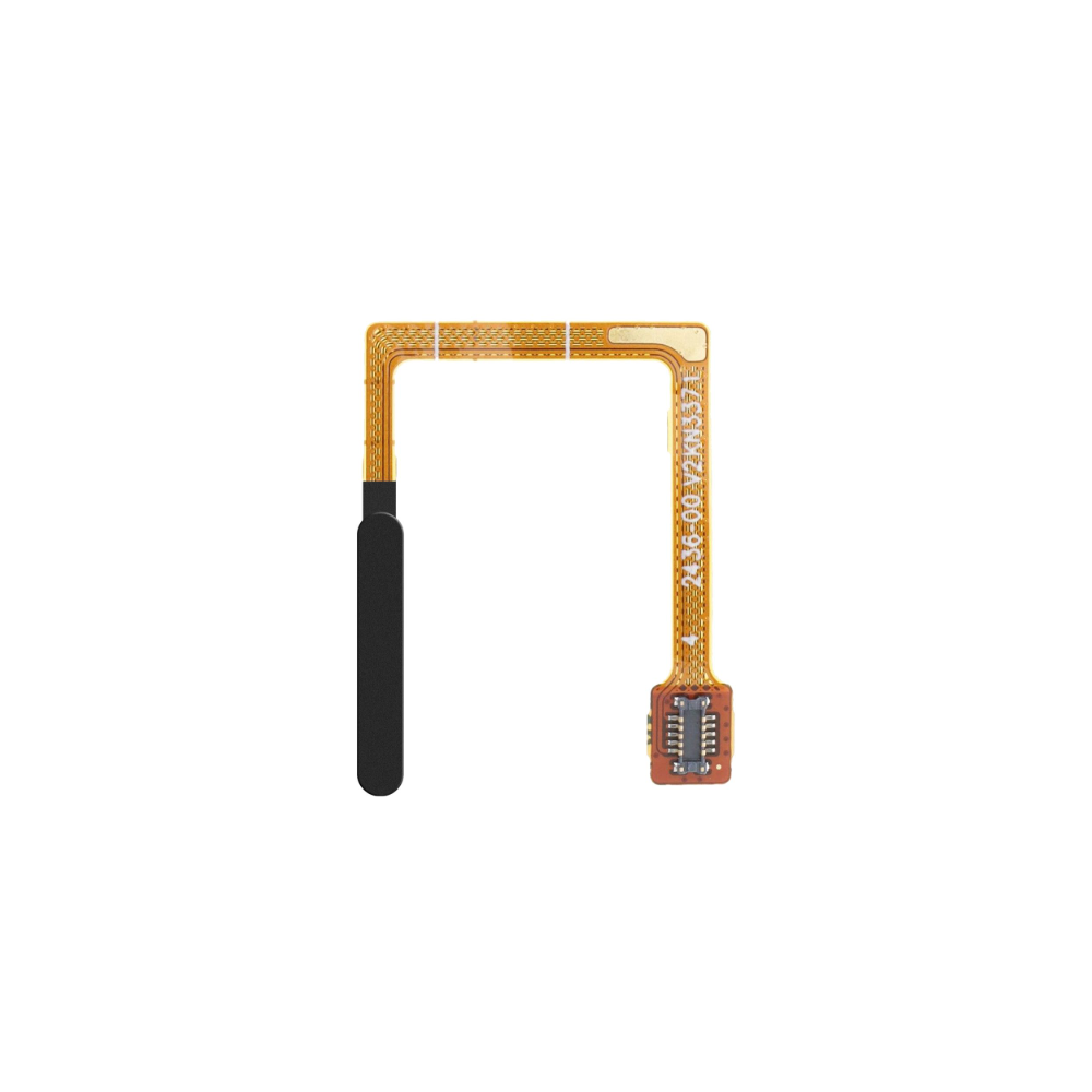 Lector de huella para Xiaomi Redmi Note 13 5G Negro