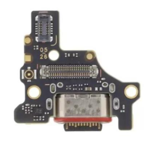 Placa de carga Motorola Edge 50 Fusion 5G (2024)